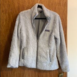 Patagonia zip up